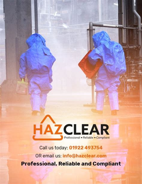 Hazclear .
